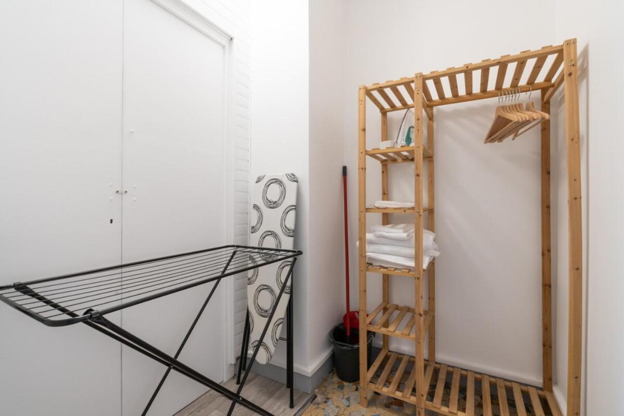 Gentiane Appartement Annecy Buitenkant foto