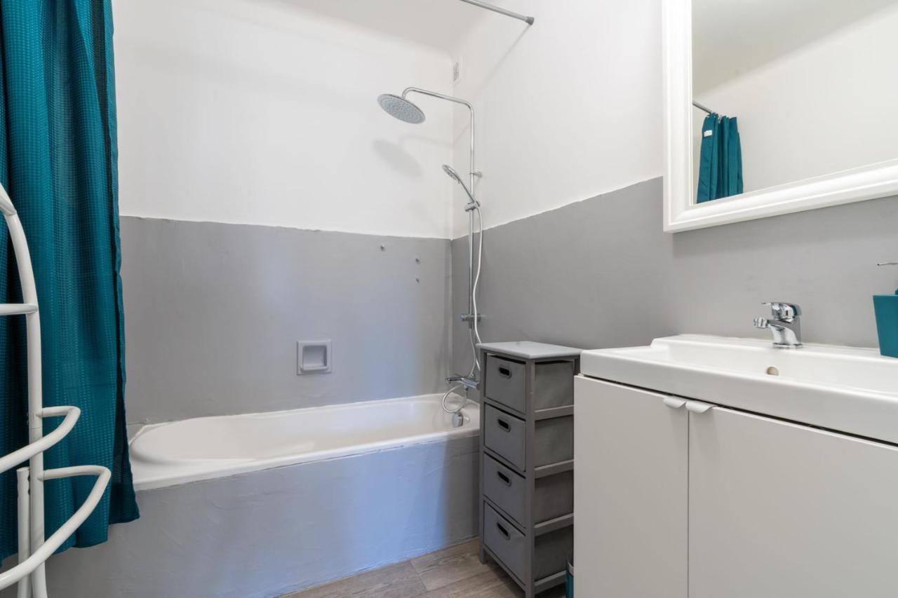 Gentiane Appartement Annecy Buitenkant foto